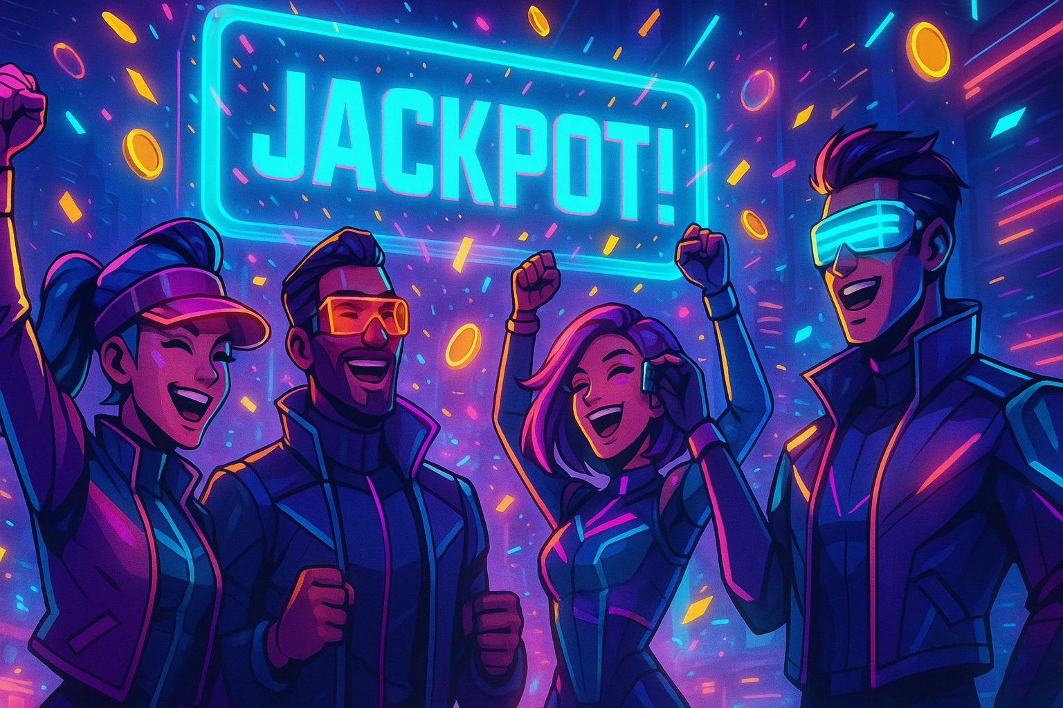 Permainan Arcade Games spin 707 menampilkan berbagai mekanik gameplay dengan tema dan struktur yang berbeda