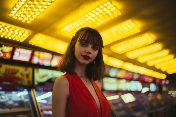 Antarmuka Kode Alam di spin 707 menampilkan kategori olahraga dan permainan slot dengan integrasi pembayaran lokal